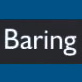 The Baring Foundation logo
